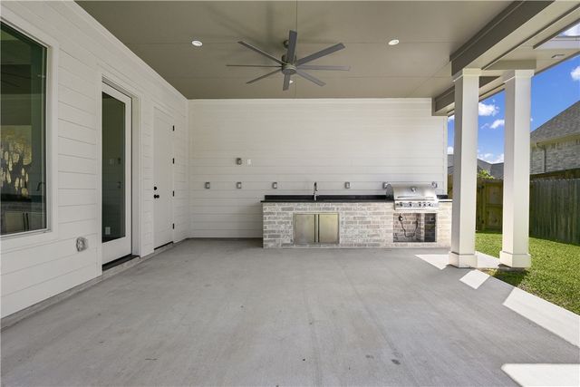 3561 Anderson Arbor Court, College Station, TX 77845