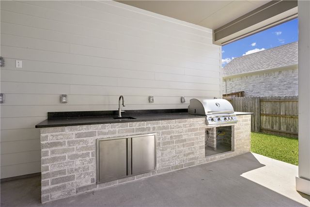 3561 Anderson Arbor Court, College Station, TX 77845