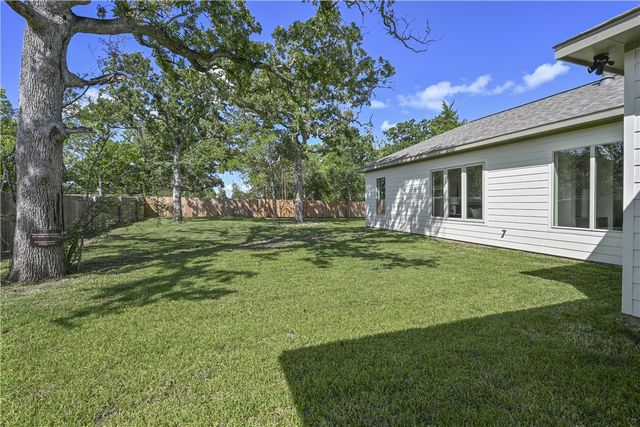 3561 Anderson Arbor Court, College Station, TX 77845