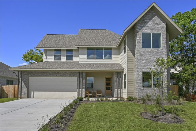 3561 Anderson Arbor Court, College Station, TX 77845
