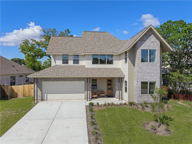 3561 Anderson Arbor Court, College Station, TX 77845