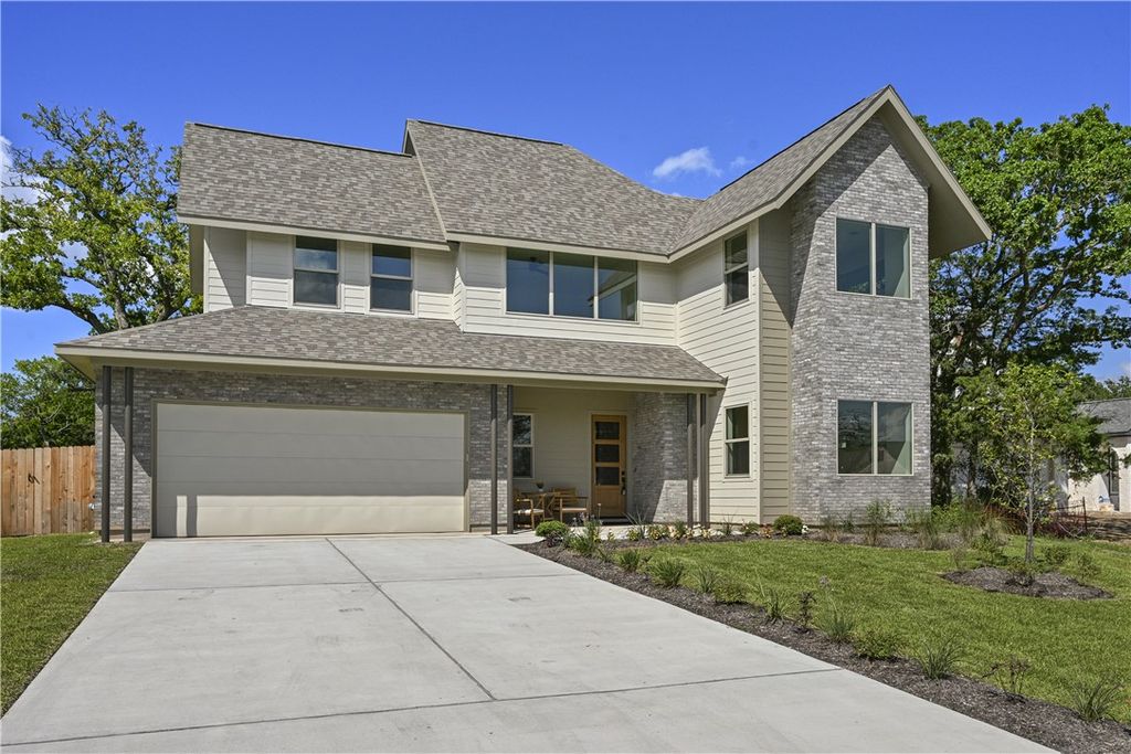 3561 Anderson Arbor Court, College Station, TX 77845 — photo 2