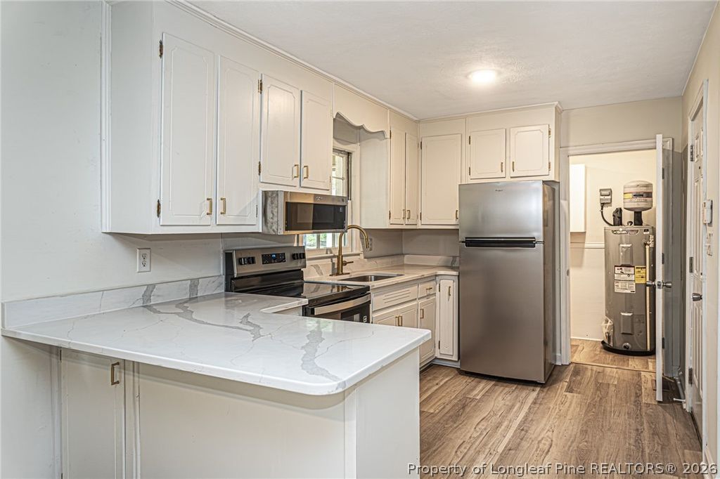 1602 Ferndell Drive, Fayetteville, NC 28314 — photo 10