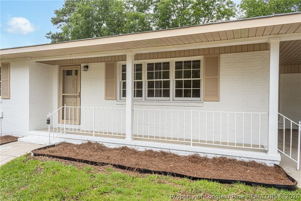 1602 Ferndell Drive, Fayetteville, NC 28314 — photo 2
