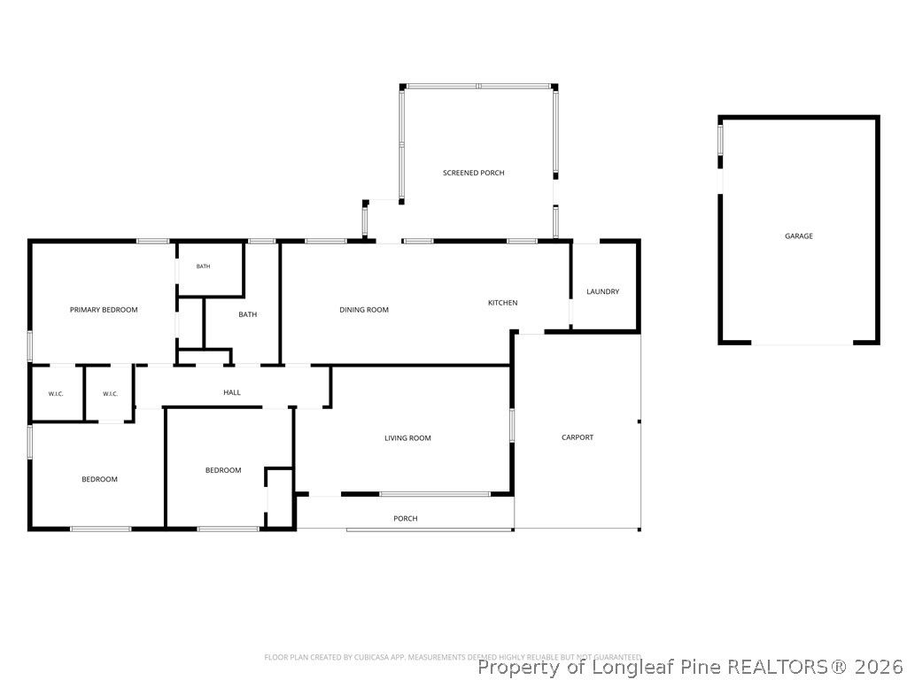 1602 Ferndell Drive, Fayetteville, NC 28314 — photo 3