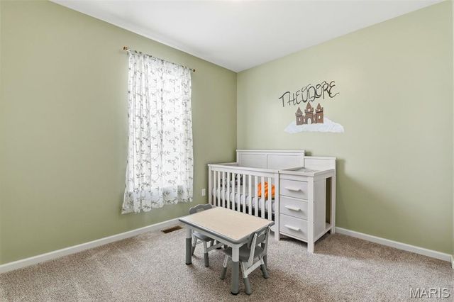 138 Rhythm Point Drive, St Peters, MO 63376