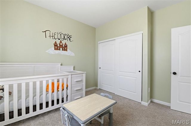 138 Rhythm Point Drive, St Peters, MO 63376