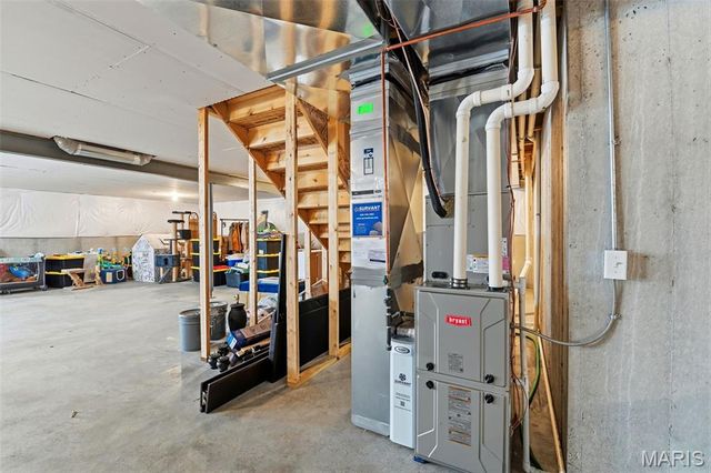 138 Rhythm Point Drive, St Peters, MO 63376