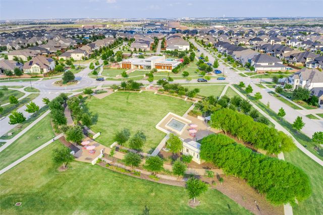 2176 Olive Branch Road, Frisco, TX 75033