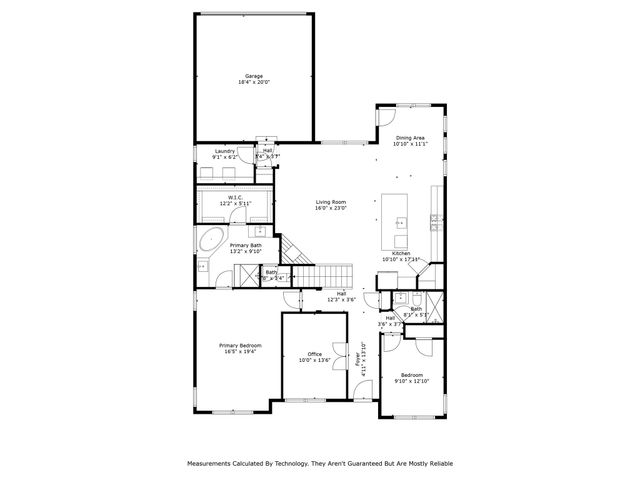2176 Olive Branch Road, Frisco, TX 75033