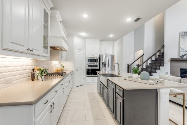 2176 Olive Branch Road, Frisco, TX 75033