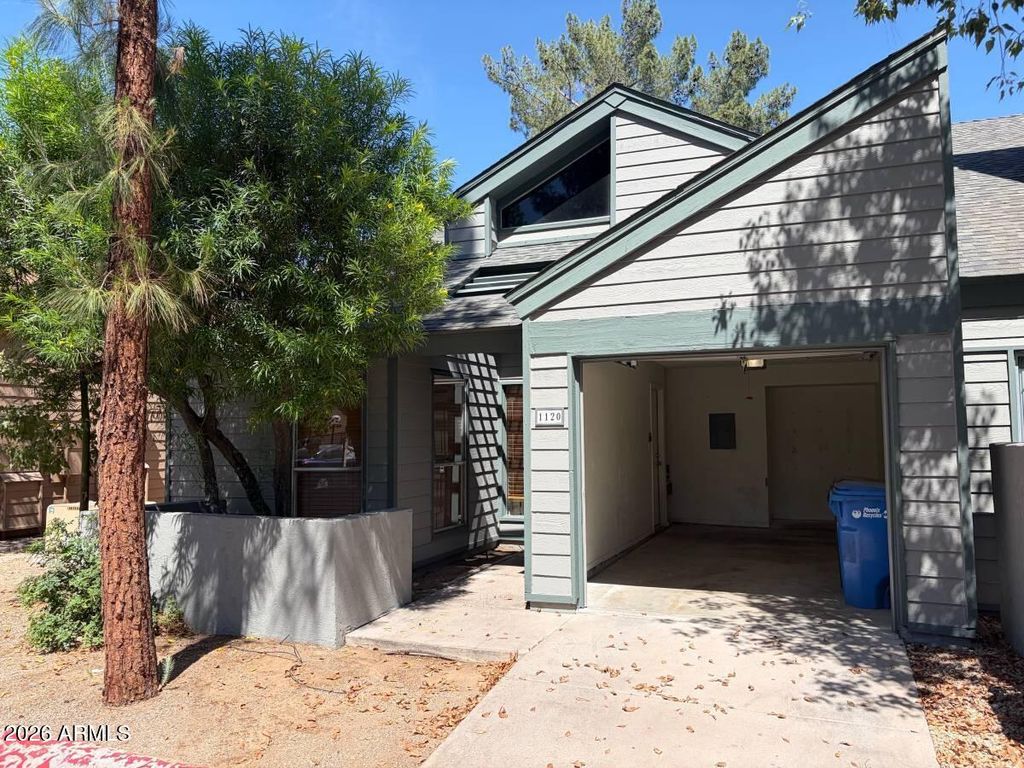 14002 N 49th Avenue 1120, Glendale, AZ 85304 — photo 2