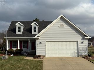 20 Katherine Way, Norwalk, OH 44857