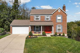 113 Clearmeadow Drive, Alexandria, KY 41001