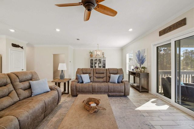 6599 Carlinga Dr, Perdido Key, FL 32507