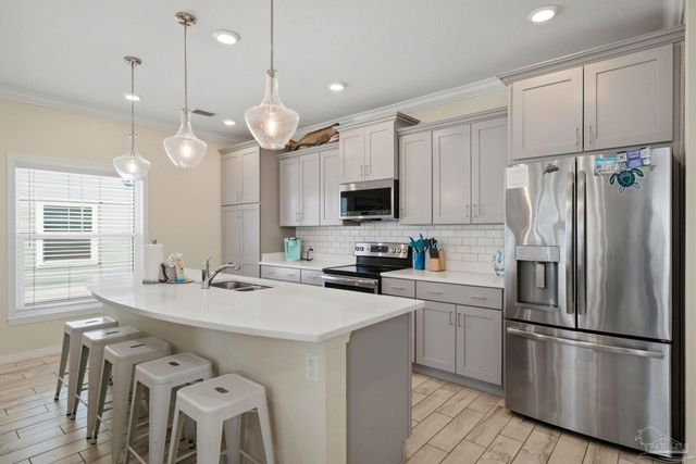 6599 Carlinga Dr, Perdido Key, FL 32507