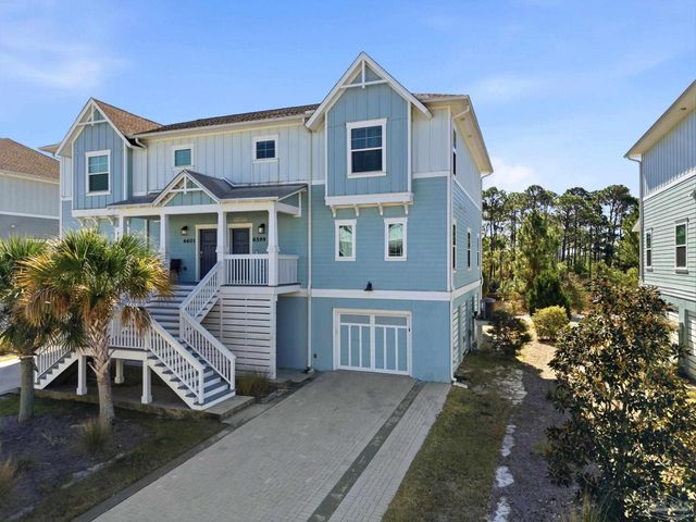 6599 Carlinga Dr, Perdido Key, FL 32507