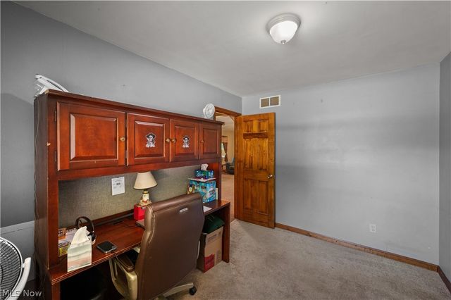 26601 Huckleberry Road, Coolville, OH 45723