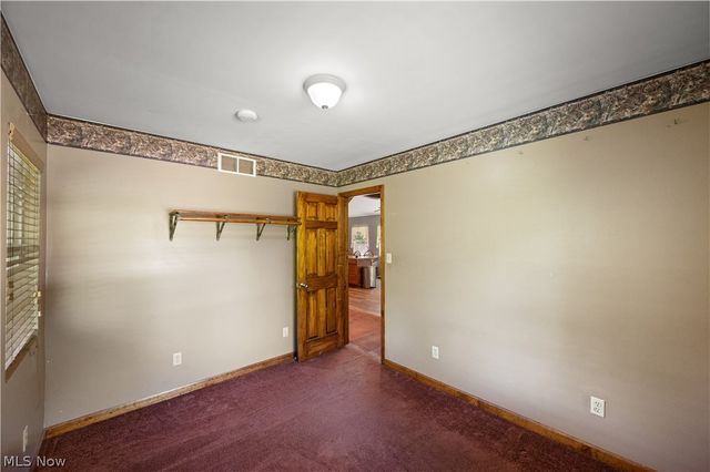 26601 Huckleberry Road, Coolville, OH 45723