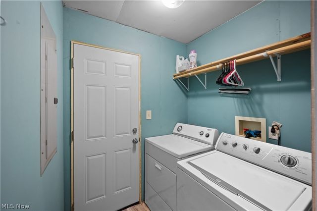 26601 Huckleberry Road, Coolville, OH 45723