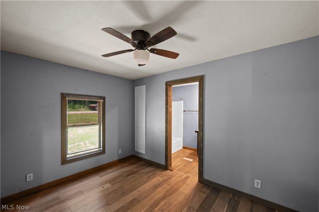 26601 Huckleberry Road, Coolville, OH 45723