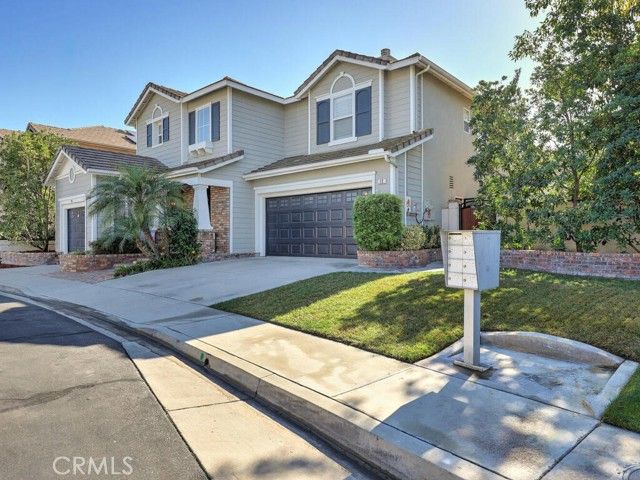 12 Chandler, Rancho Santa Margarita, CA 92688