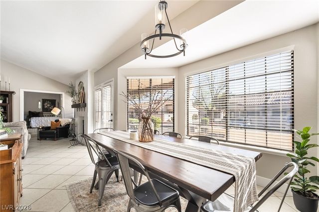 3203 La Mancha Way, Henderson, NV 89014