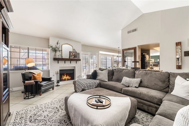 3203 La Mancha Way, Henderson, NV 89014