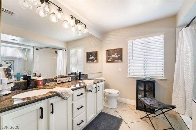 3203 La Mancha Way, Henderson, NV 89014