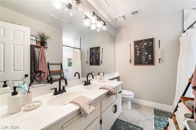 3203 La Mancha Way, Henderson, NV 89014