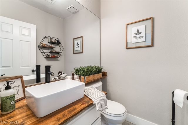 3203 La Mancha Way, Henderson, NV 89014