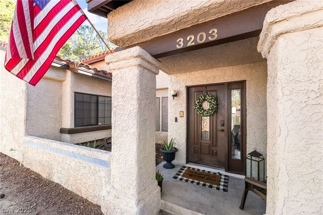 3203 La Mancha Way, Henderson, NV 89014