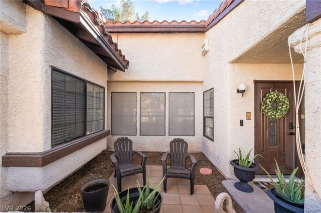 3203 La Mancha Way, Henderson, NV 89014