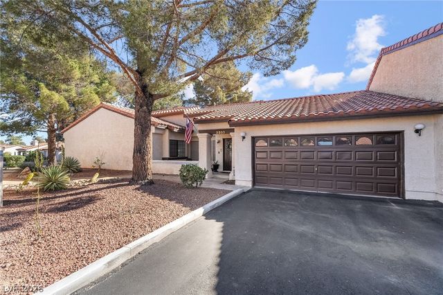 3203 La Mancha Way, Henderson, NV 89014