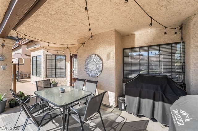 3203 La Mancha Way, Henderson, NV 89014