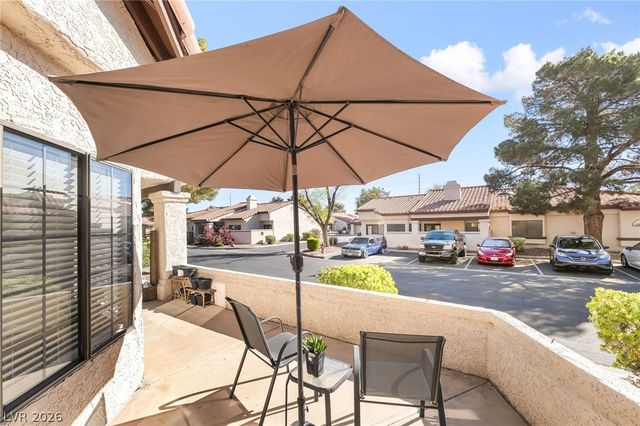 3203 La Mancha Way, Henderson, NV 89014