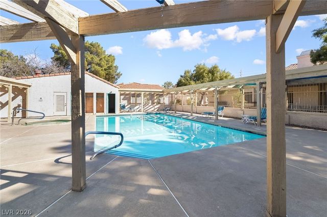 3203 La Mancha Way, Henderson, NV 89014