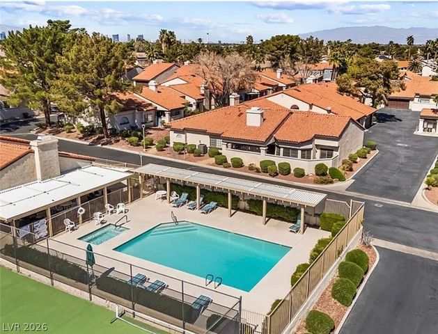 3203 La Mancha Way, Henderson, NV 89014