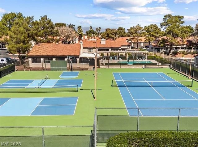 3203 La Mancha Way, Henderson, NV 89014