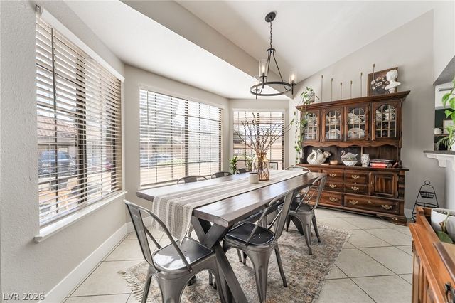 3203 La Mancha Way, Henderson, NV 89014