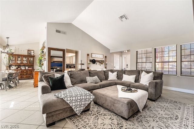 3203 La Mancha Way, Henderson, NV 89014