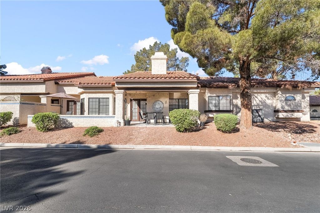 3203 La Mancha Way, Henderson, NV 89014