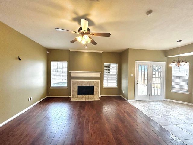 14339 Fair Knoll Way, Houston, TX 77062