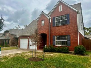 14339 Fair Knoll Way, Houston, TX 77062
