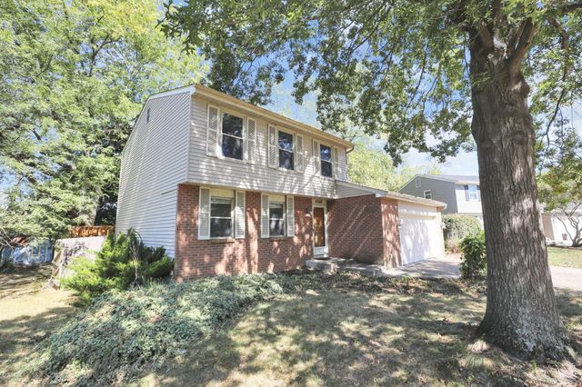 4269 Hanging Rock Court, Columbus, OH 43230