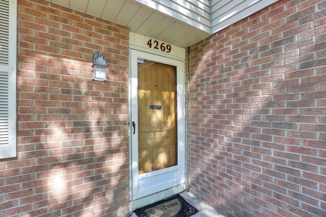 4269 Hanging Rock Court, Columbus, OH 43230