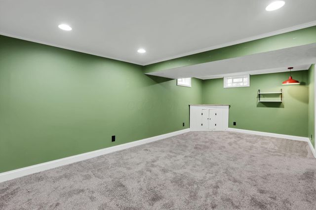 4269 Hanging Rock Court, Columbus, OH 43230