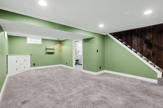 4269 Hanging Rock Court, Columbus, OH 43230