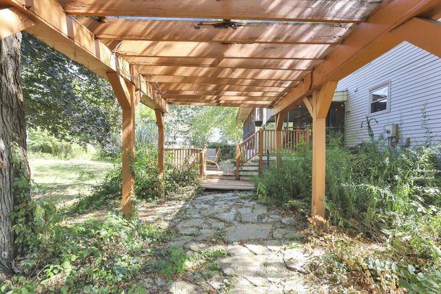 4269 Hanging Rock Court, Columbus, OH 43230