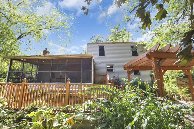 4269 Hanging Rock Court, Columbus, OH 43230